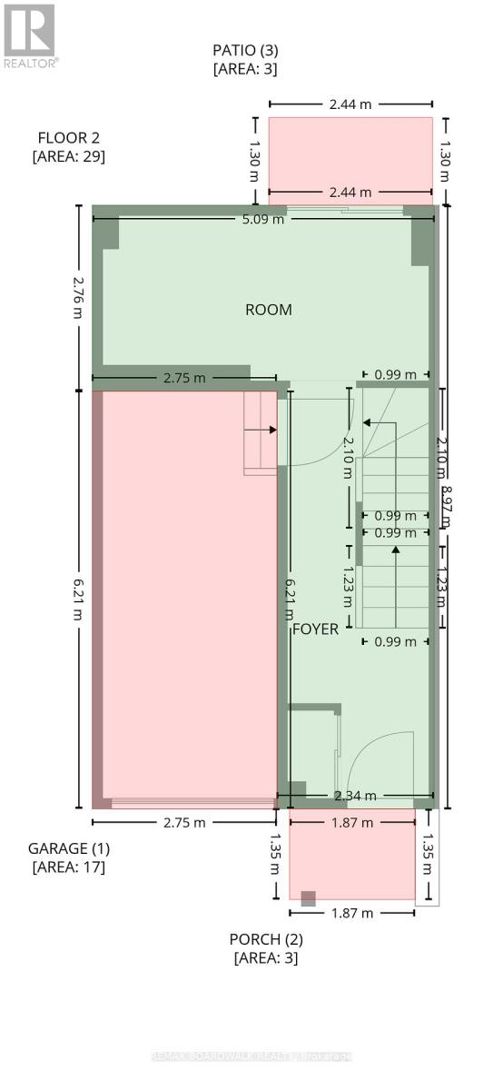 714 Sanibel Private, Ottawa, Ontario  K2H 0A8 - Photo 45 - X12580154