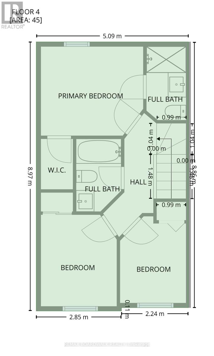 714 Sanibel Private, Ottawa, Ontario  K2H 0A8 - Photo 39 - X12580154