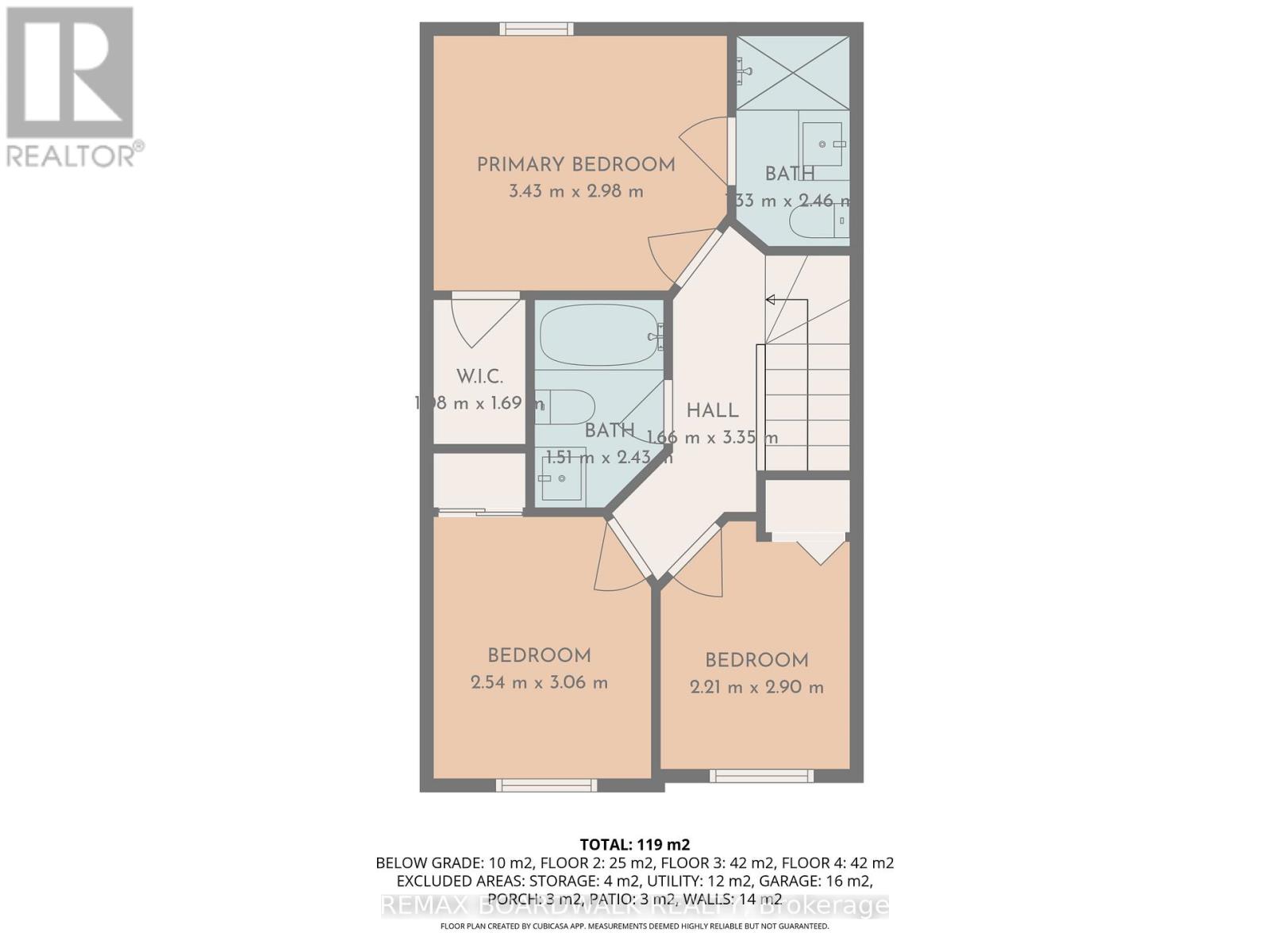 714 Sanibel Private, Ottawa, Ontario  K2H 0A8 - Photo 46 - X12580154
