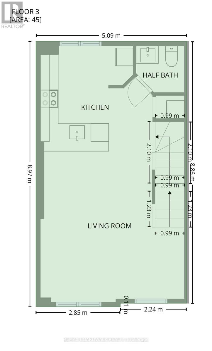 714 Sanibel Private, Ottawa, Ontario  K2H 0A8 - Photo 43 - X12580154