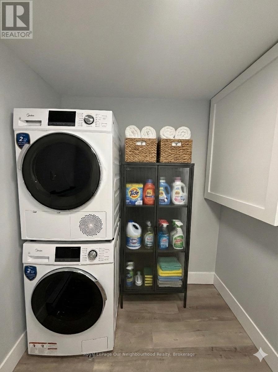 Lower - 997 Armour Road, Peterborough, Ontario  K9H 7H2 - Photo 12 - X12697264