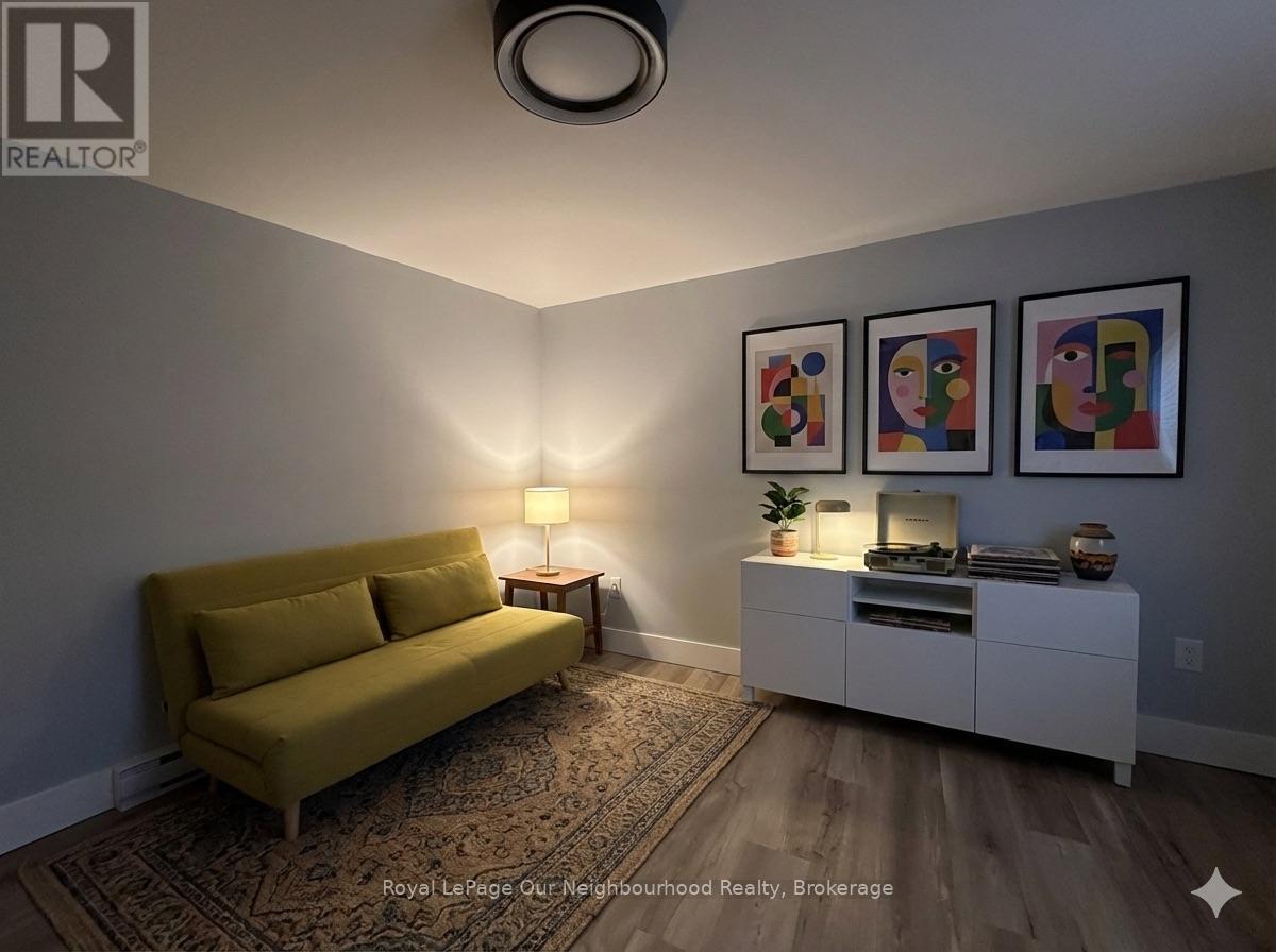 Lower - 997 Armour Road, Peterborough, Ontario  K9H 7H2 - Photo 14 - X12697264