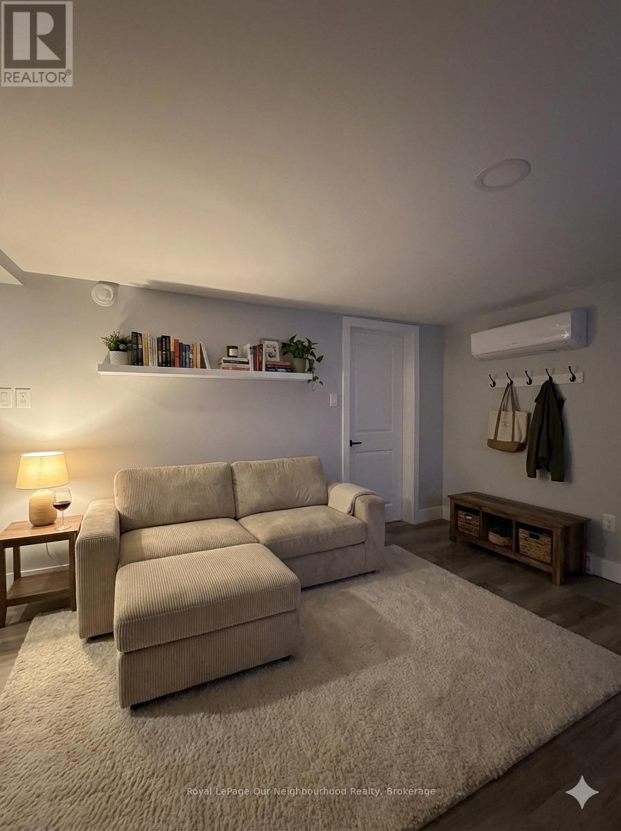 Lower - 997 Armour Road, Peterborough, Ontario  K9H 7H2 - Photo 2 - X12697264