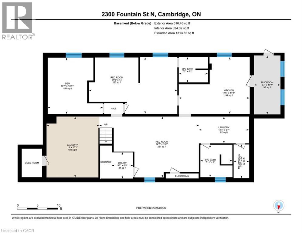 2300 Fountain Street N, Cambridge, Ontario  N3H 4R7 - Photo 40 - 40796204