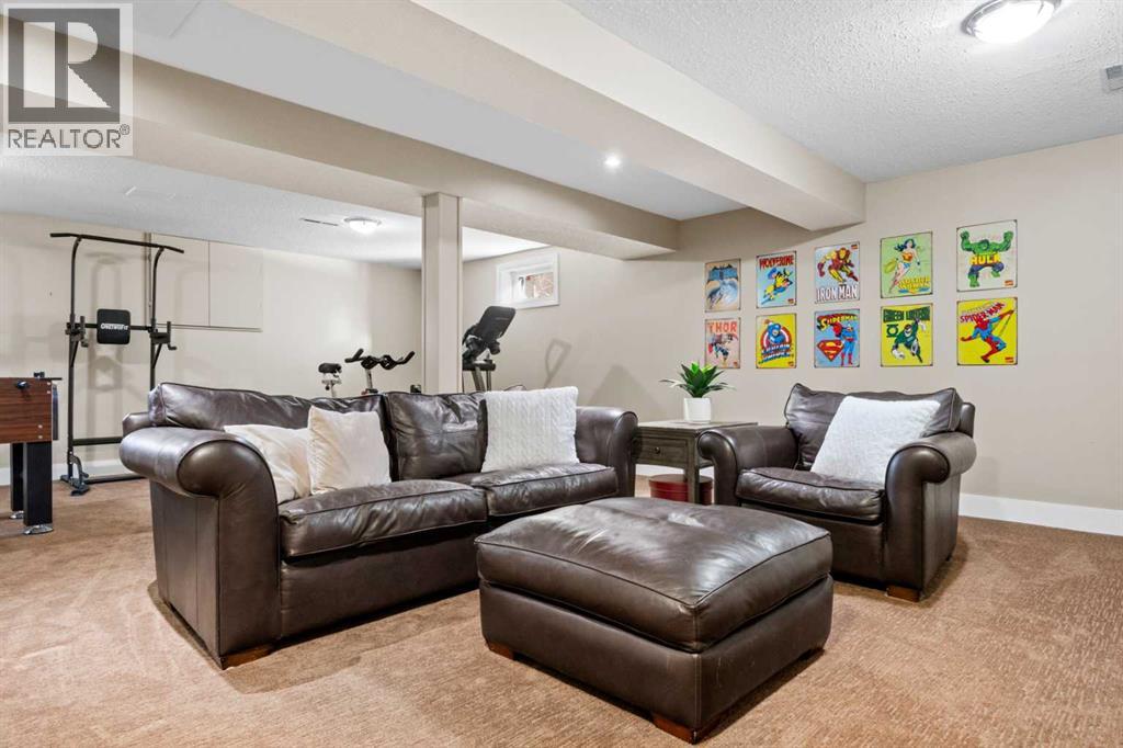 612 Willoughby Crescent Se, Calgary, Alberta  T2J 2A1 - Photo 40 - A2278698