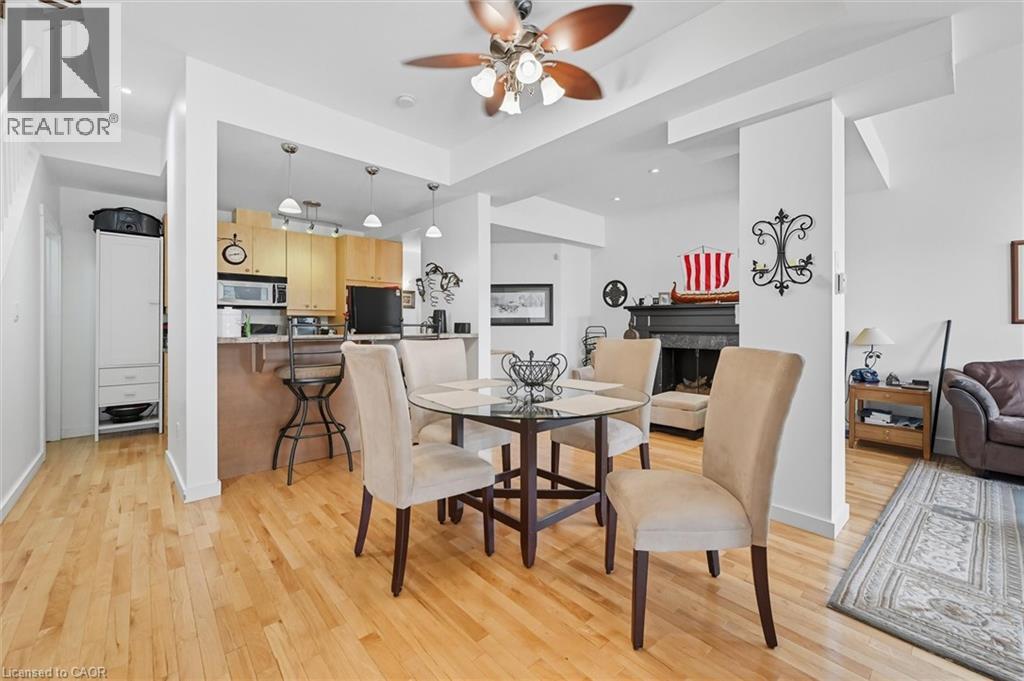 49 Ontario Street Unit 1, Grimsby, Ontario  L3M 3H2 - Photo 4 - 40797165