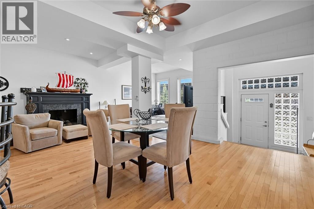 49 Ontario Street Unit 1, Grimsby, Ontario  L3M 3H2 - Photo 5 - 40797165