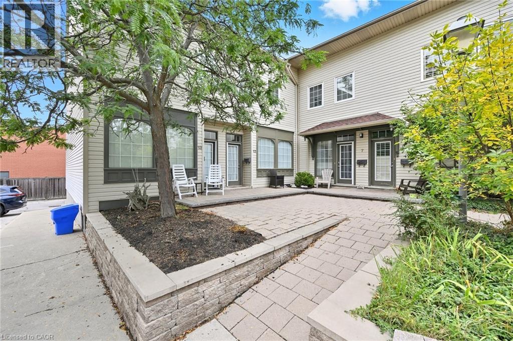 49 Ontario Street Unit 1, Grimsby, Ontario  L3M 3H2 - Photo 38 - 40797165