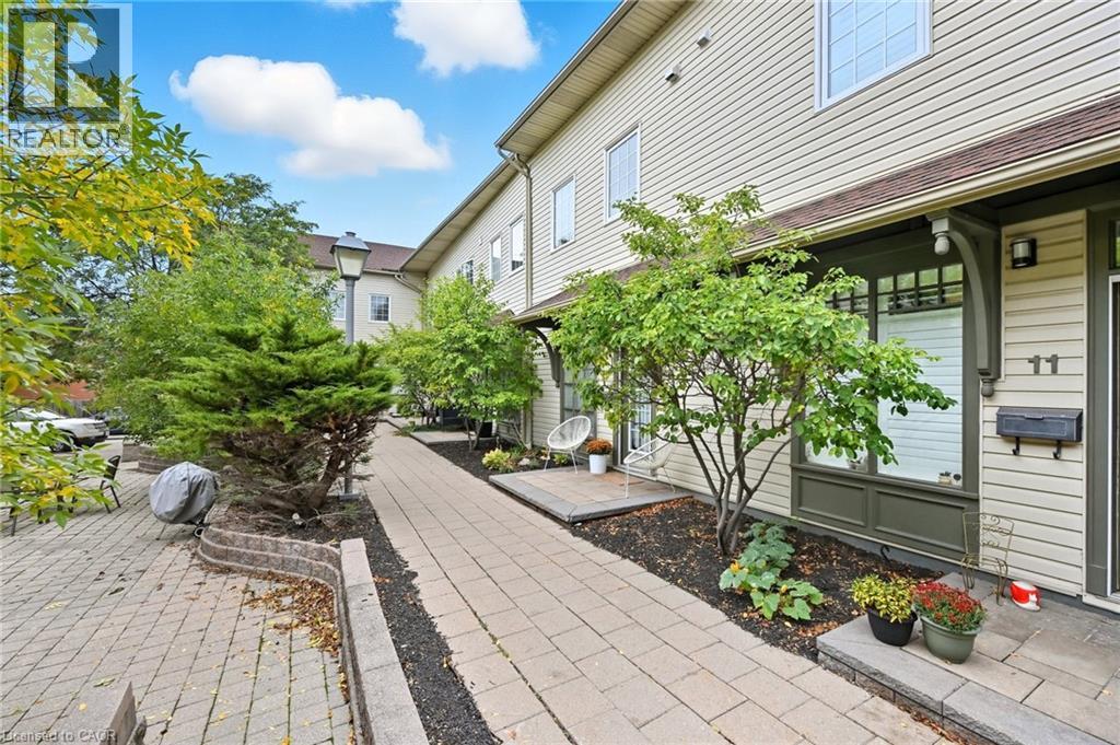 49 Ontario Street Unit 1, Grimsby, Ontario  L3M 3H2 - Photo 37 - 40797165