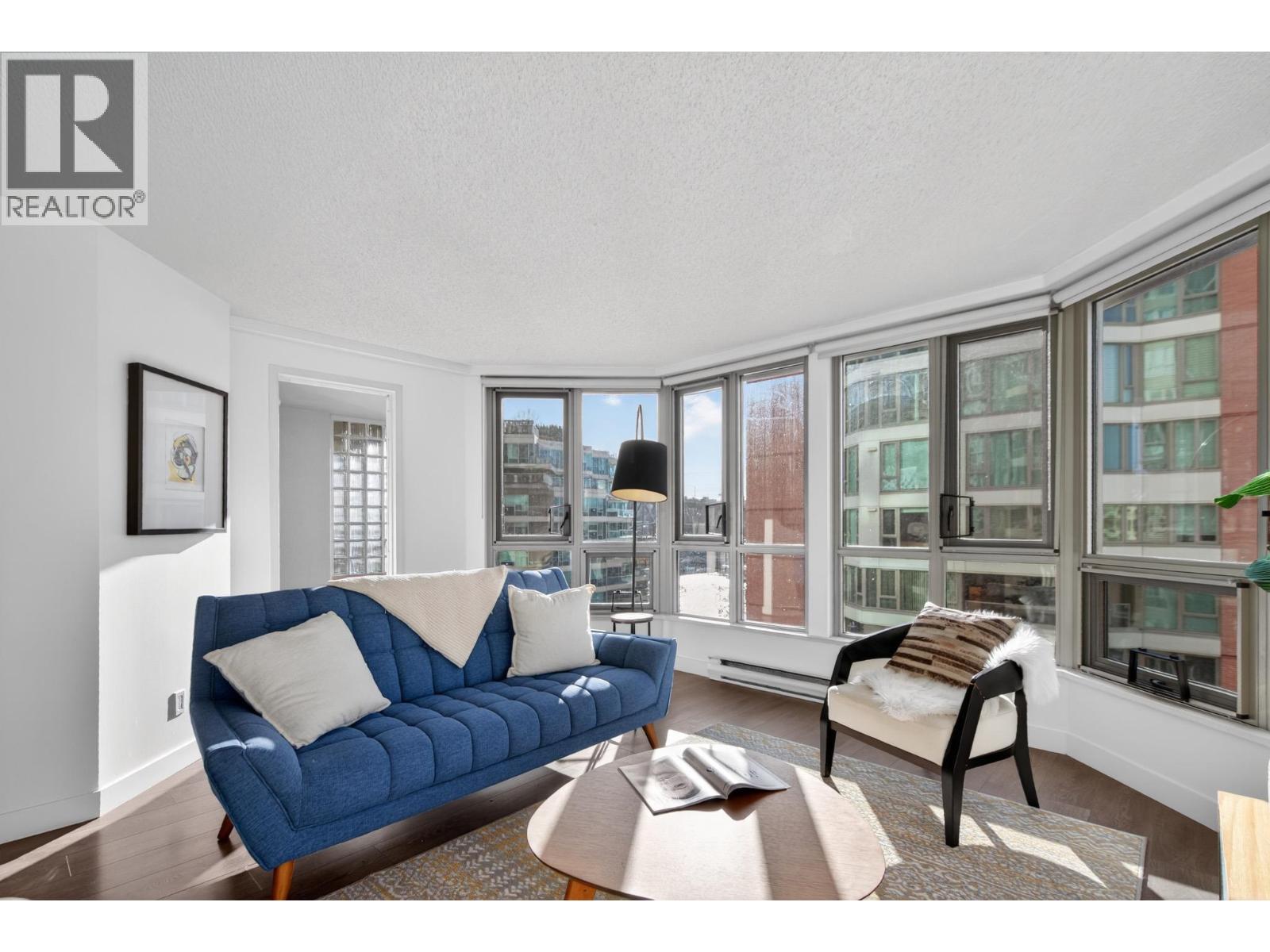 603 1625 Hornby Street, Vancouver, British Columbia  V6Z 2M2 - Photo 27 - R3078574