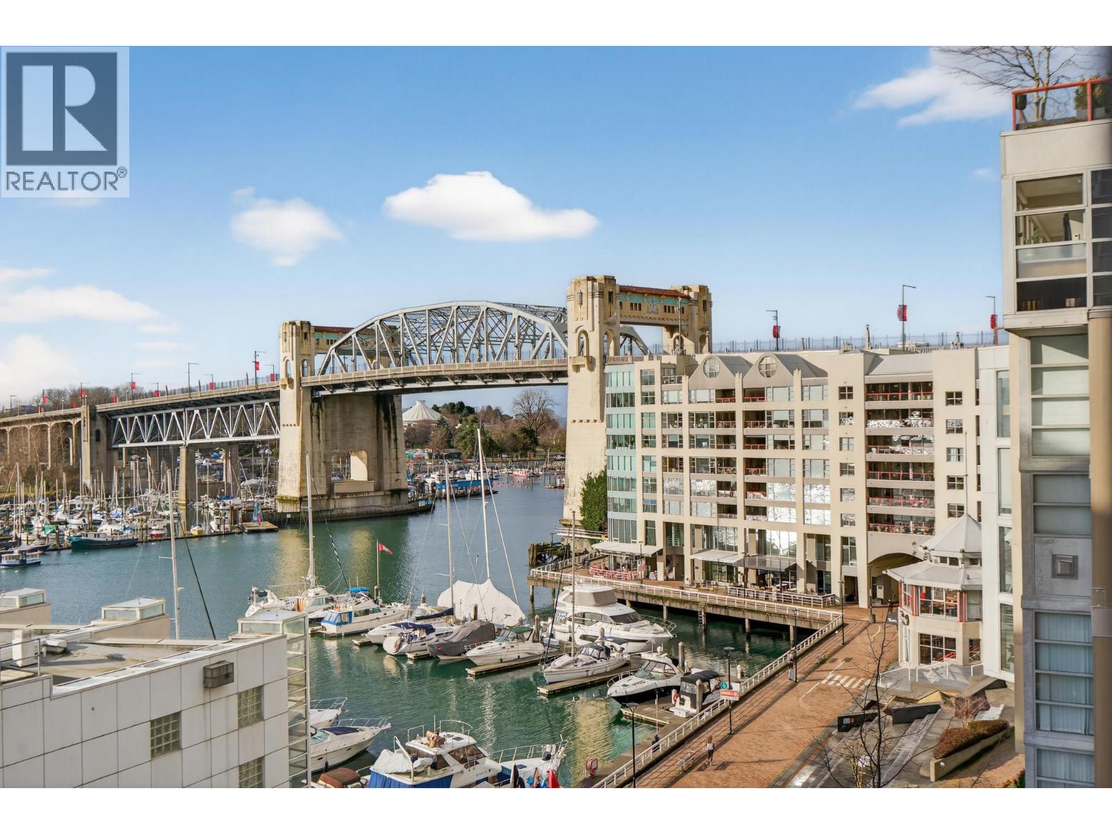 603 1625 Hornby Street, Vancouver, British Columbia  V6Z 2M2 - Photo 2 - R3078574