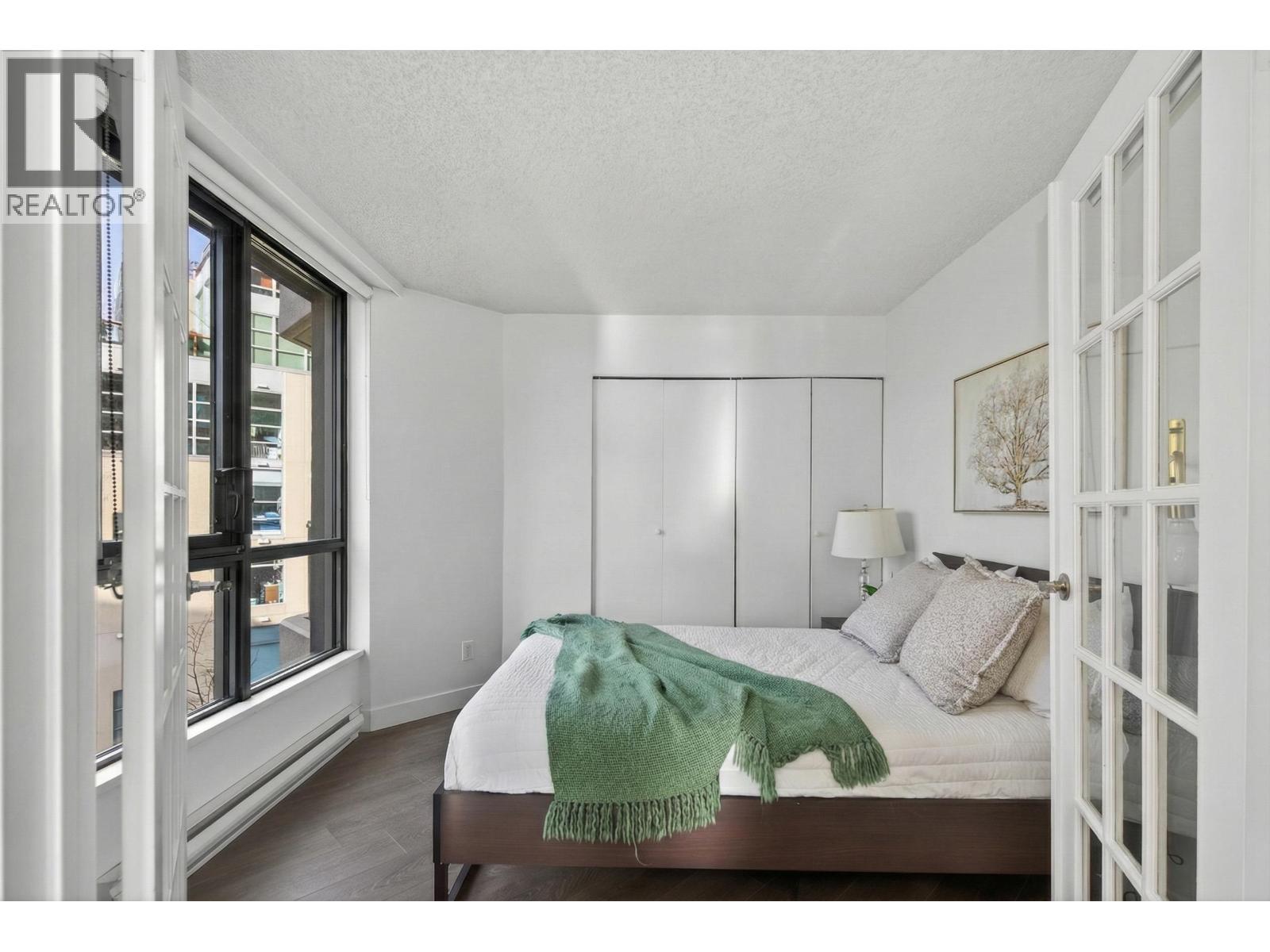 603 1625 Hornby Street, Vancouver, British Columbia  V6Z 2M2 - Photo 23 - R3078574