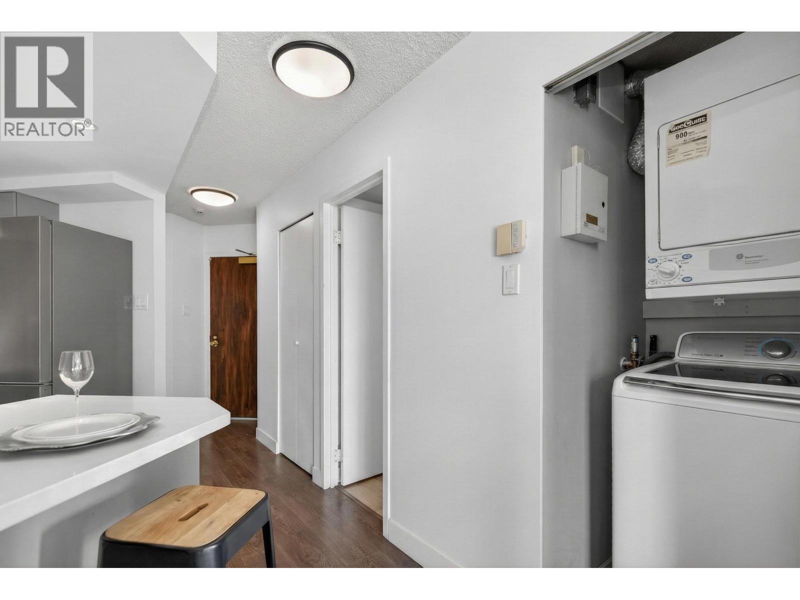 603 1625 Hornby Street, Vancouver, British Columbia  V6Z 2M2 - Photo 7 - R3078574