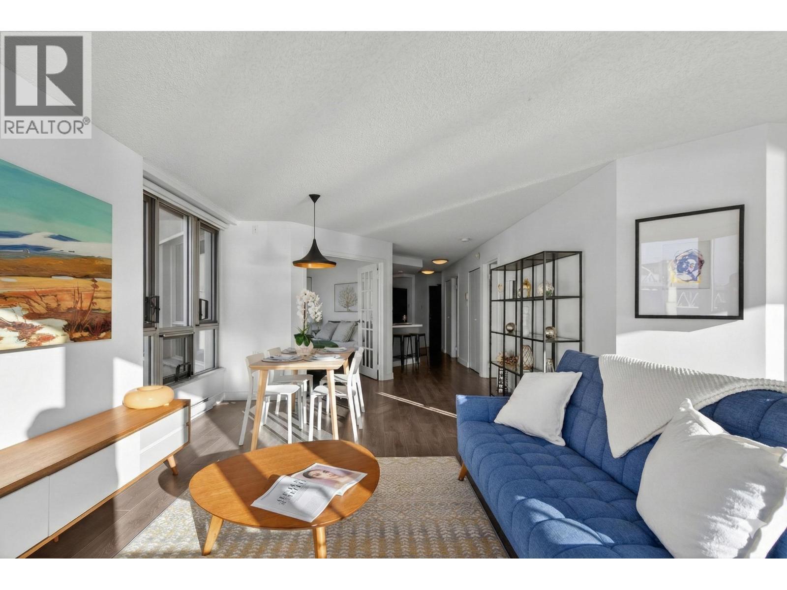 603 1625 Hornby Street, Vancouver, British Columbia  V6Z 2M2 - Photo 26 - R3078574