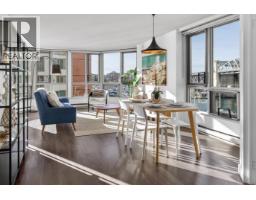 603 1625 HORNBY STREET, Vancouver, British Columbia