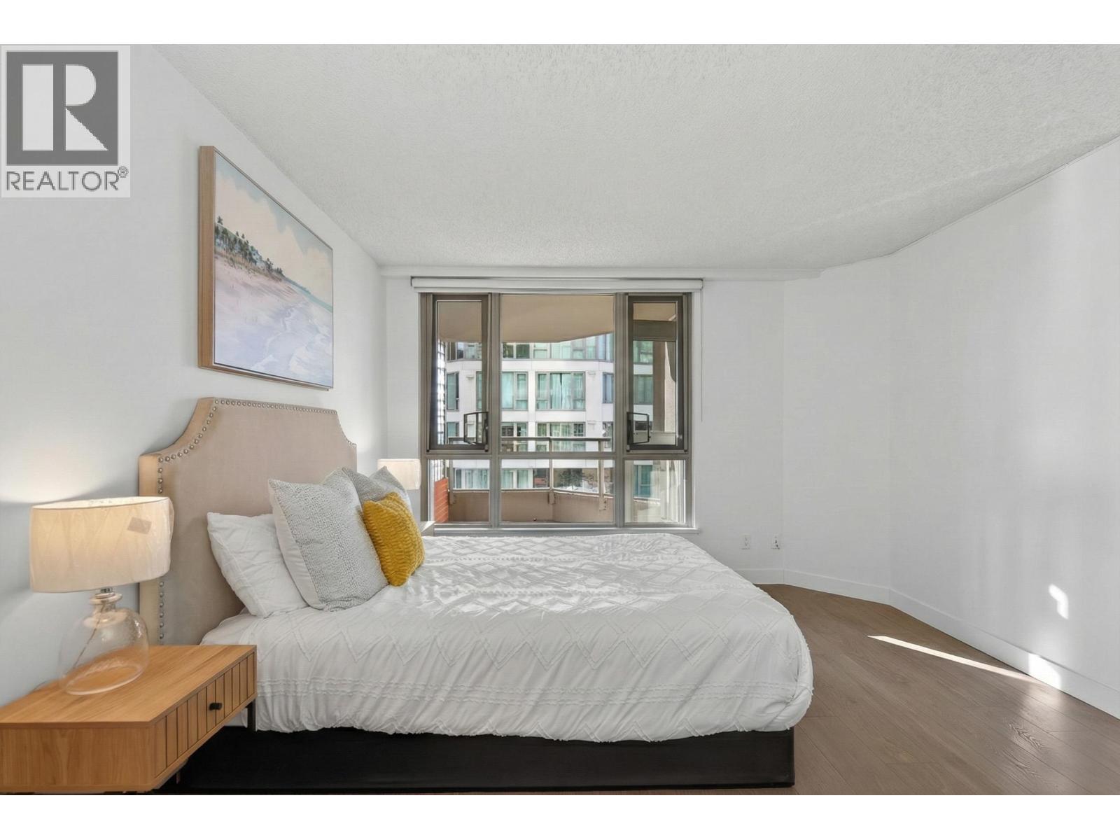 603 1625 Hornby Street, Vancouver, British Columbia  V6Z 2M2 - Photo 17 - R3078574