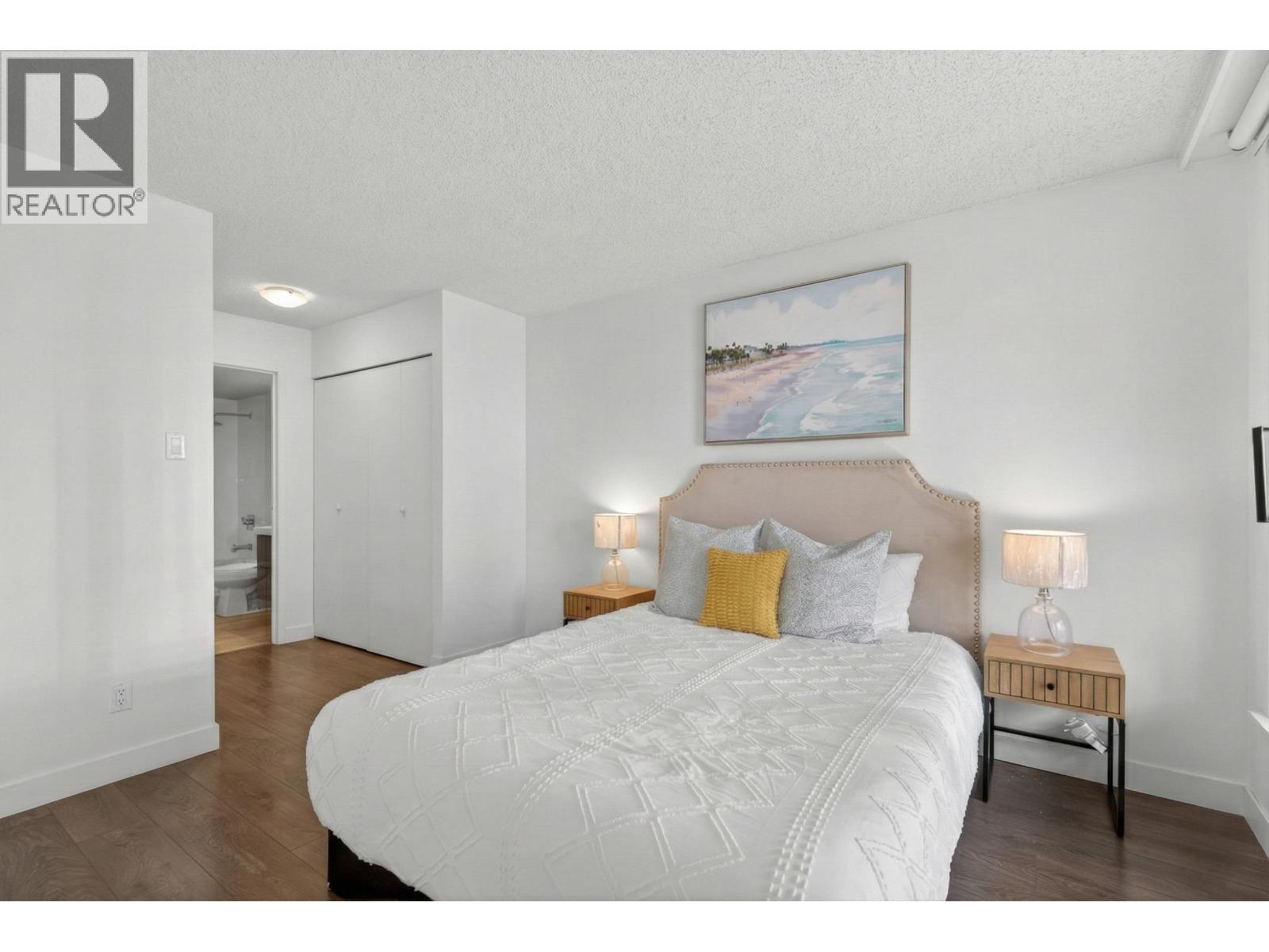 603 1625 Hornby Street, Vancouver, British Columbia  V6Z 2M2 - Photo 19 - R3078574