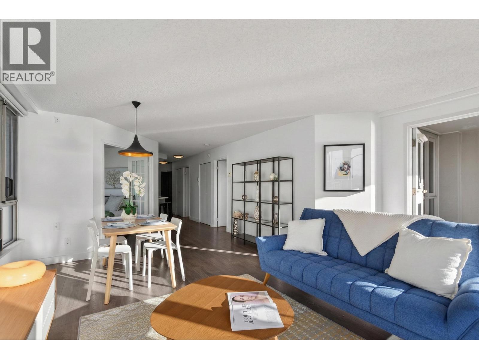 603 1625 Hornby Street, Vancouver, British Columbia  V6Z 2M2 - Photo 25 - R3078574