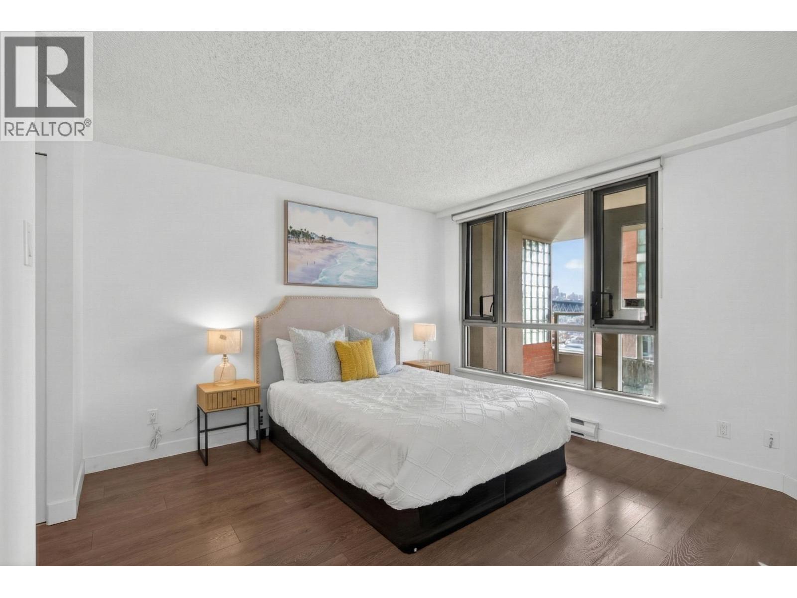 603 1625 Hornby Street, Vancouver, British Columbia  V6Z 2M2 - Photo 18 - R3078574