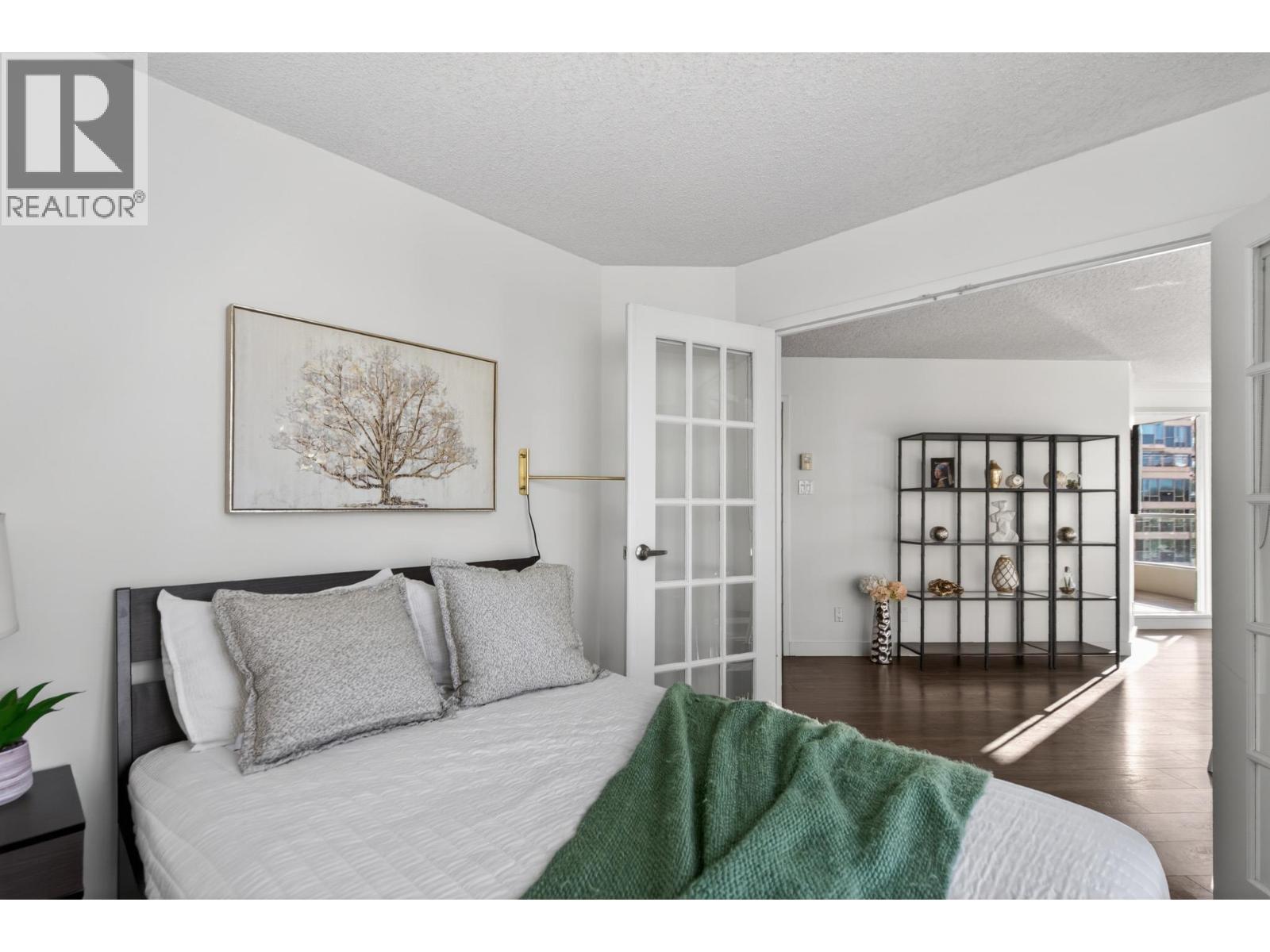 603 1625 Hornby Street, Vancouver, British Columbia  V6Z 2M2 - Photo 22 - R3078574