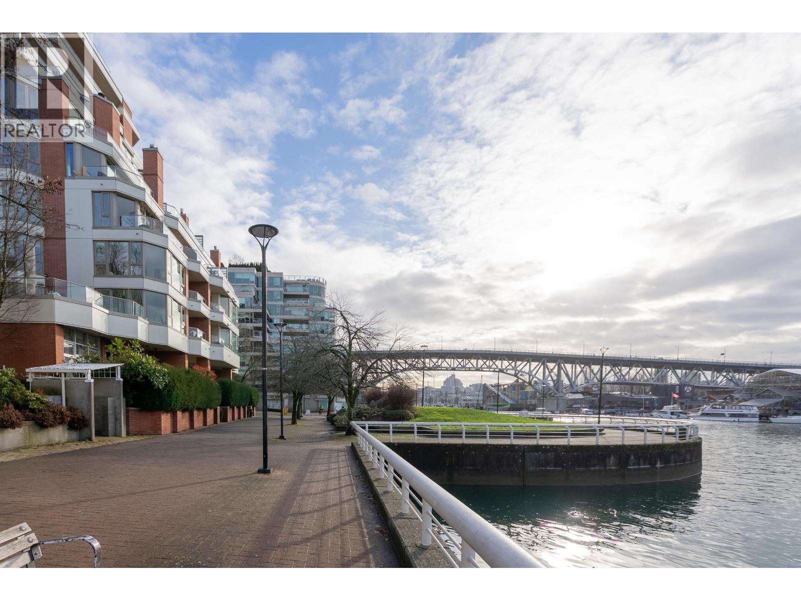 603 1625 Hornby Street, Vancouver, British Columbia  V6Z 2M2 - Photo 29 - R3078574