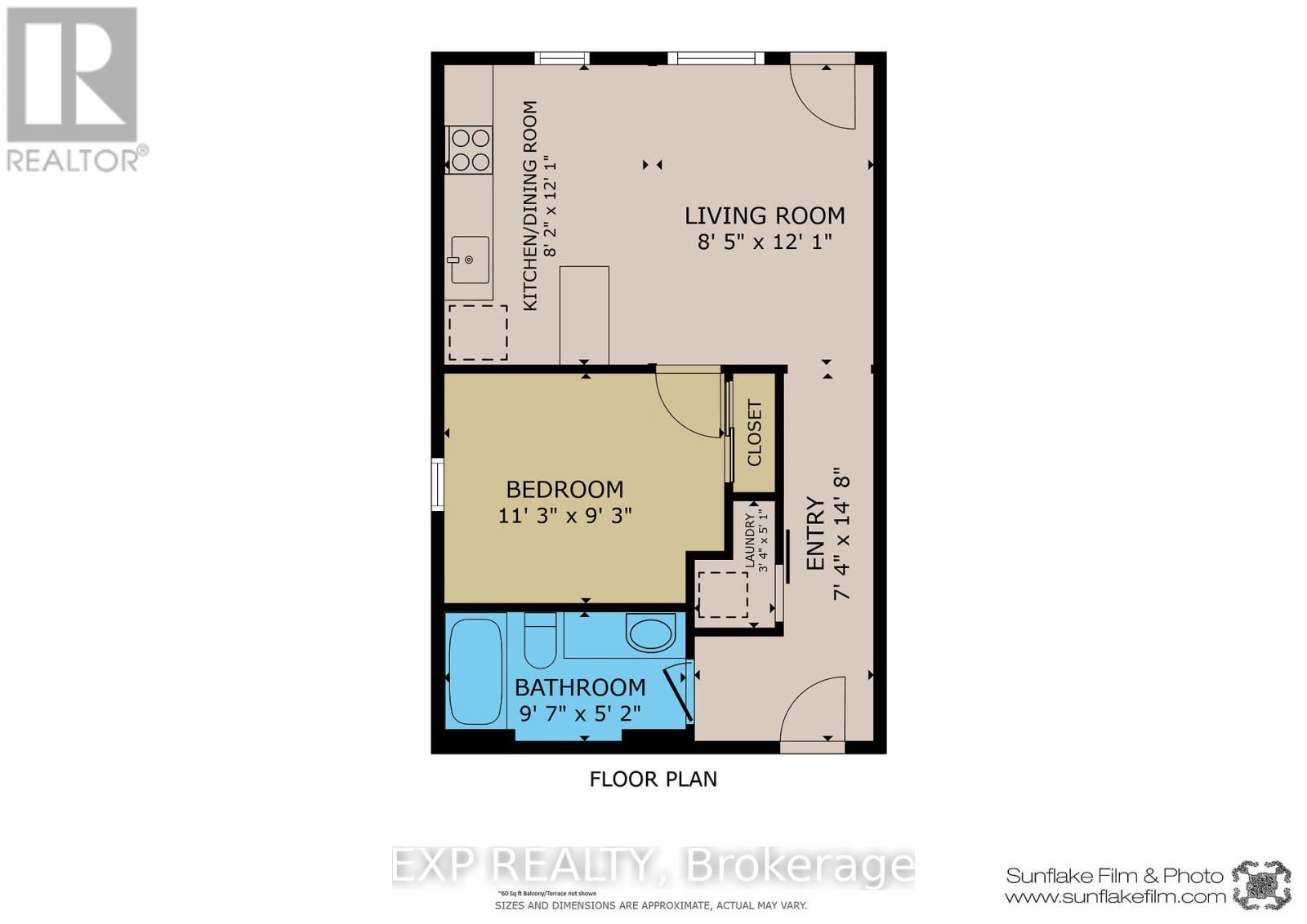 303 - 211 Armstrong Street, Ottawa, Ontario  K1Y 2W3 - Photo 16 - X12697232