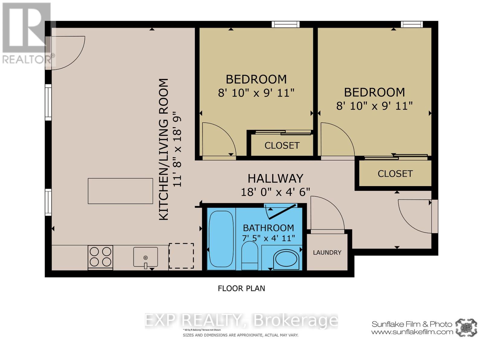 302 - 211 Armstrong Street, Ottawa, Ontario  K1Y 2W3 - Photo 20 - X12697234