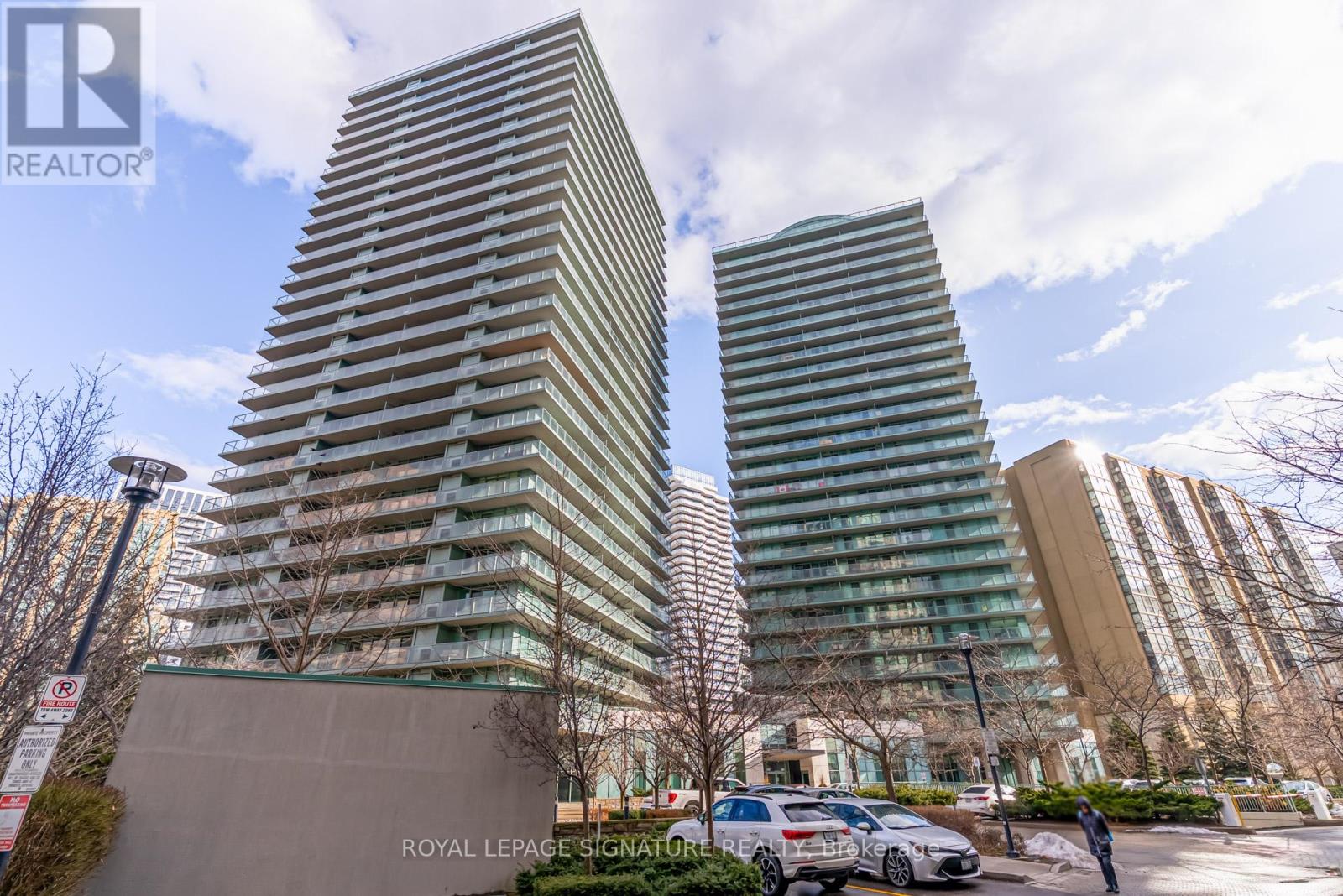202 - 5500 YONGE STREET, Toronto, Ontario