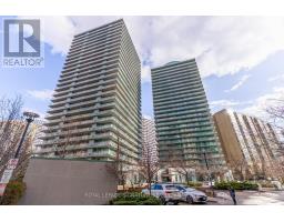 202 - 5500 YONGE STREET, Toronto, Ontario