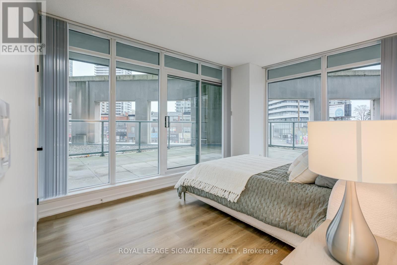 202 - 5500 Yonge Street, Toronto, Ontario  M2N 7L1 - Photo 11 - C12688638