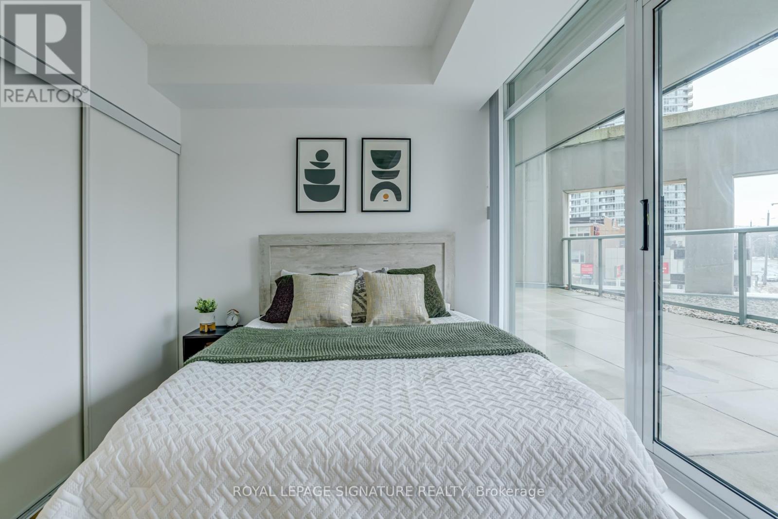 202 - 5500 Yonge Street, Toronto, Ontario  M2N 7L1 - Photo 18 - C12688638