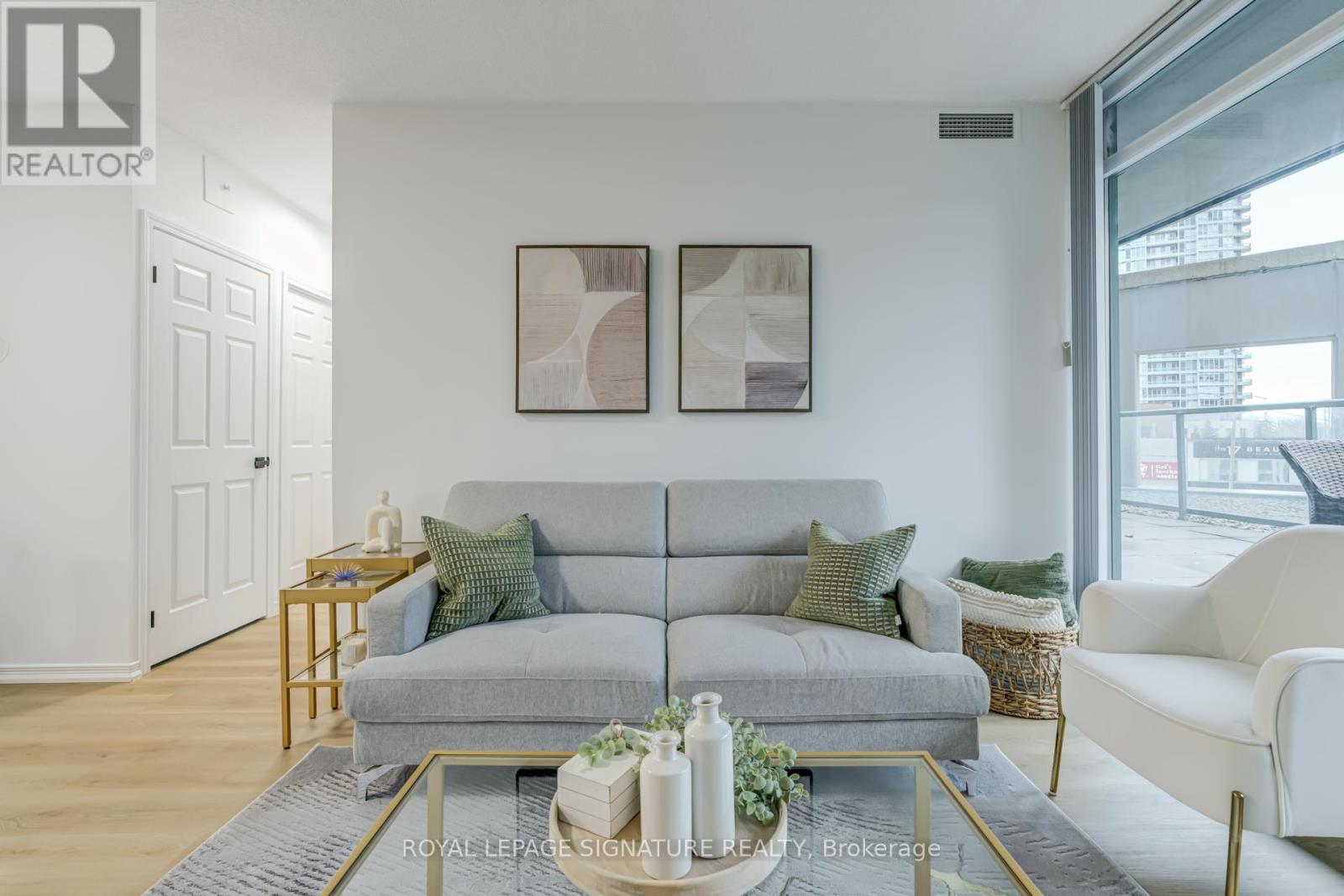 202 - 5500 Yonge Street, Toronto, Ontario  M2N 7L1 - Photo 7 - C12688638