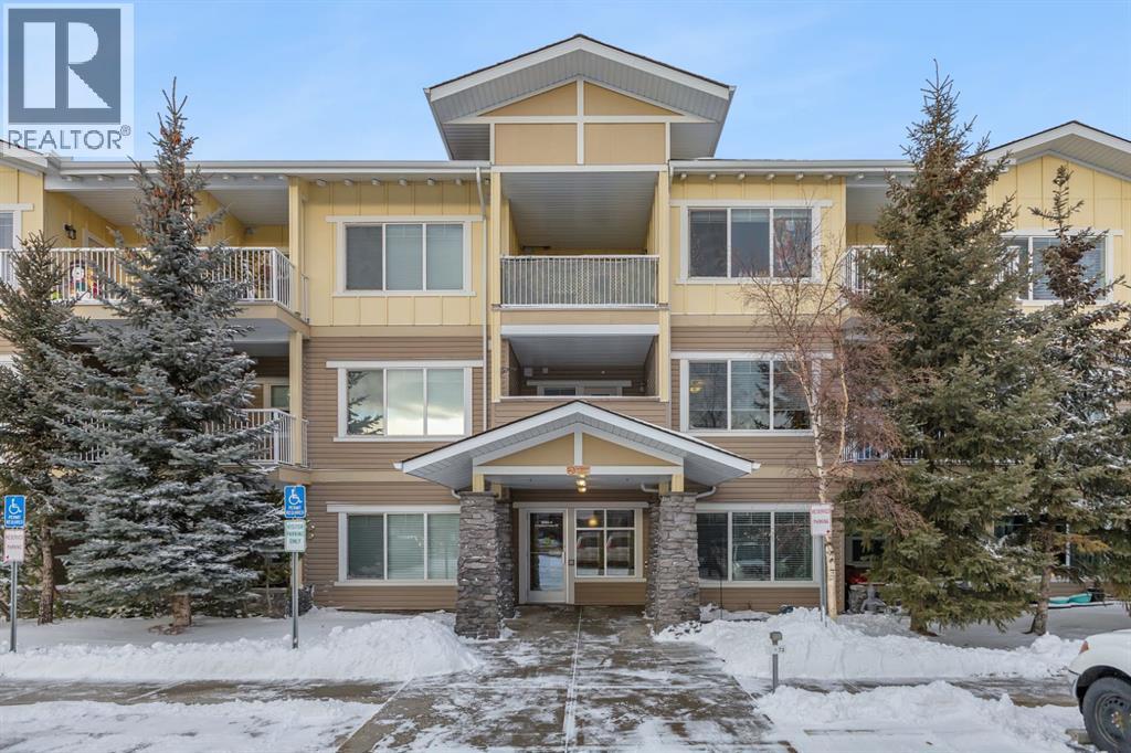 3202, 4 Kingsland Close SE, airdrie, Alberta