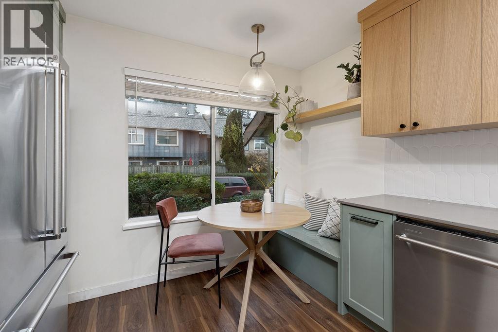 15 901 W 17 Street, North Vancouver, British Columbia  V7P 1V8 - Photo 4 - R3079606