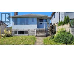 7669 BURGESS STREET, Burnaby, British Columbia