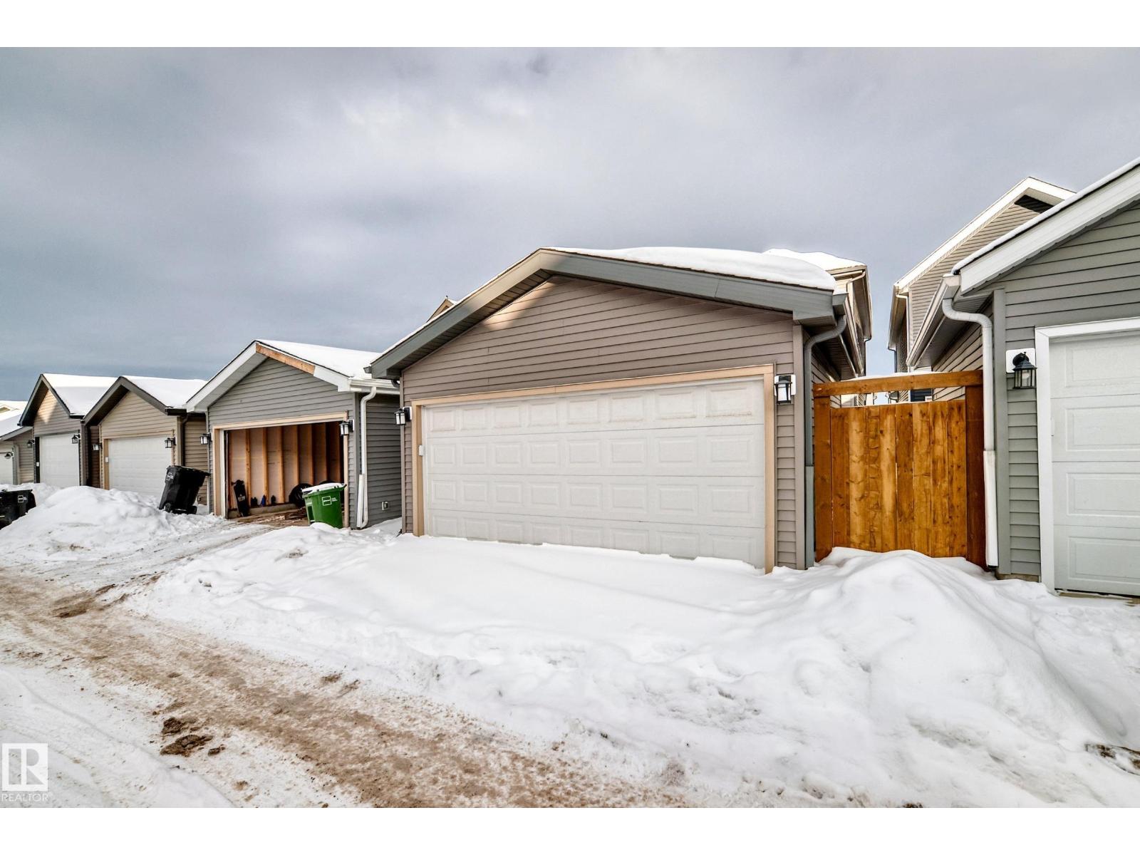 5025 Kinney Link Li Sw, Edmonton, Alberta  T6W 5G4 - Photo 65 - E4470025