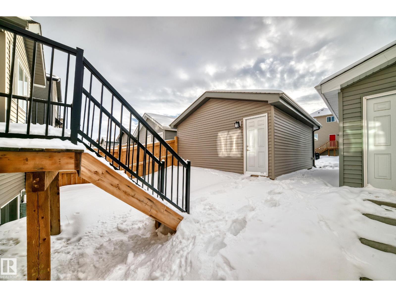 5025 Kinney Link Li Sw, Edmonton, Alberta  T6W 5G4 - Photo 67 - E4470025