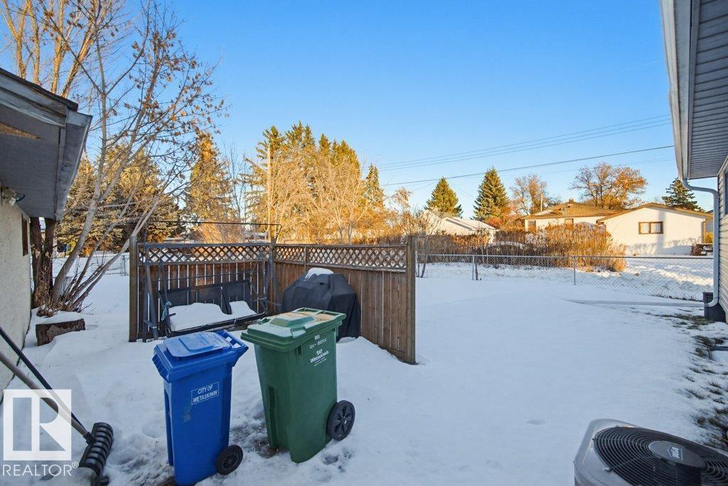 4704 54 Av, Wetaskiwin, Alberta  T9A 0Z4 - Photo 32 - E4470026