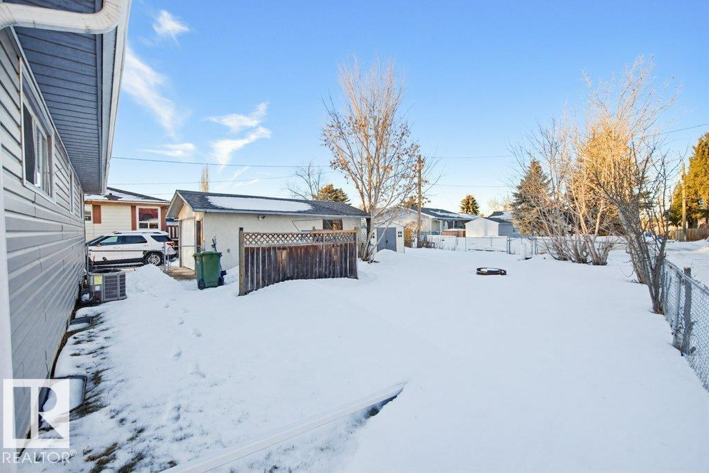 4704 54 Av, Wetaskiwin, Alberta  T9A 0Z4 - Photo 33 - E4470026