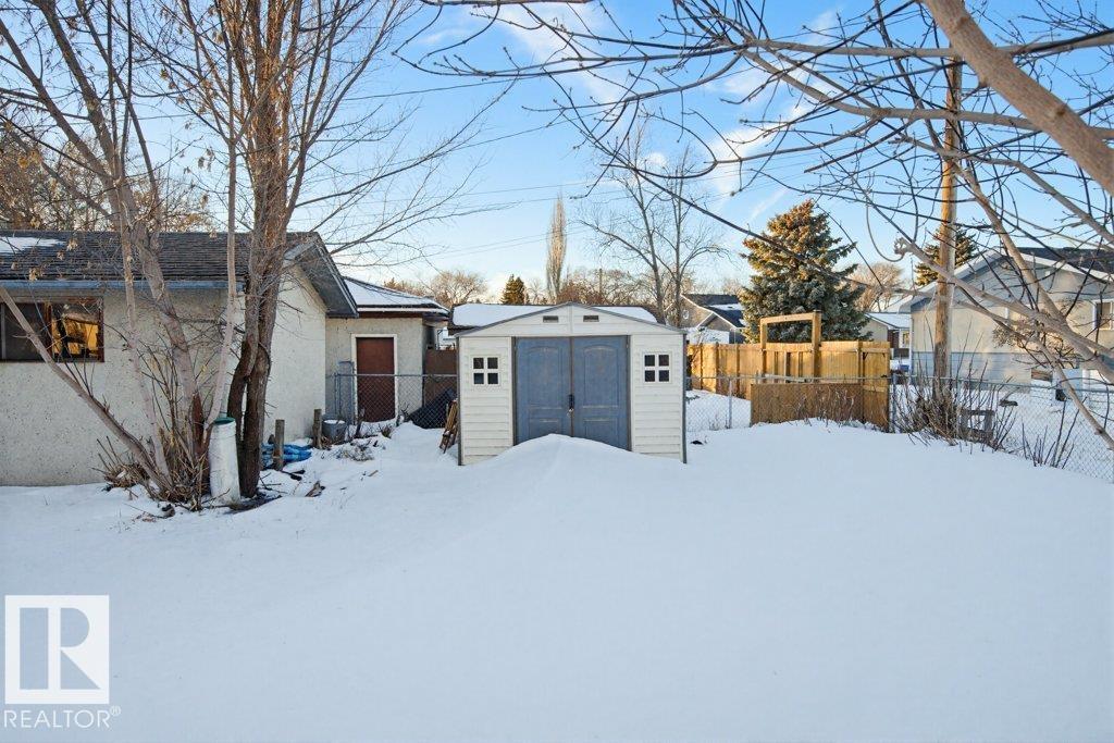 4704 54 Av, Wetaskiwin, Alberta  T9A 0Z4 - Photo 35 - E4470026