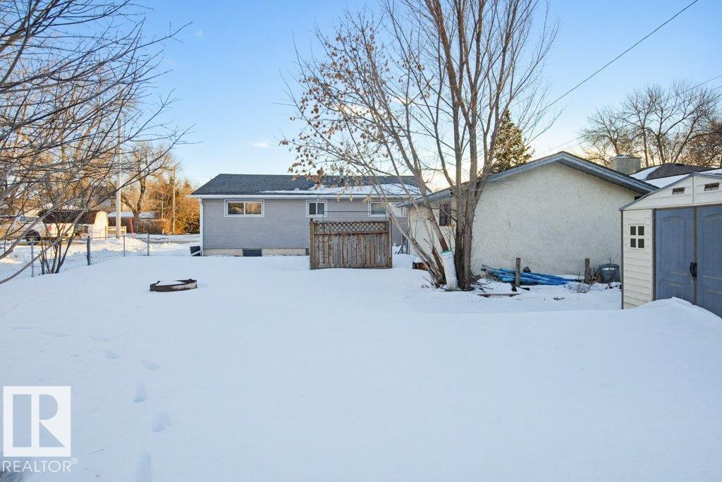 4704 54 Av, Wetaskiwin, Alberta  T9A 0Z4 - Photo 37 - E4470026