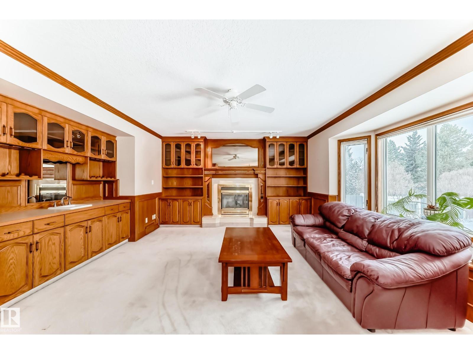 1720 Bearspaw Dr E Nw, Edmonton, Alberta  T6J 5E3 - Photo 16 - E4470027