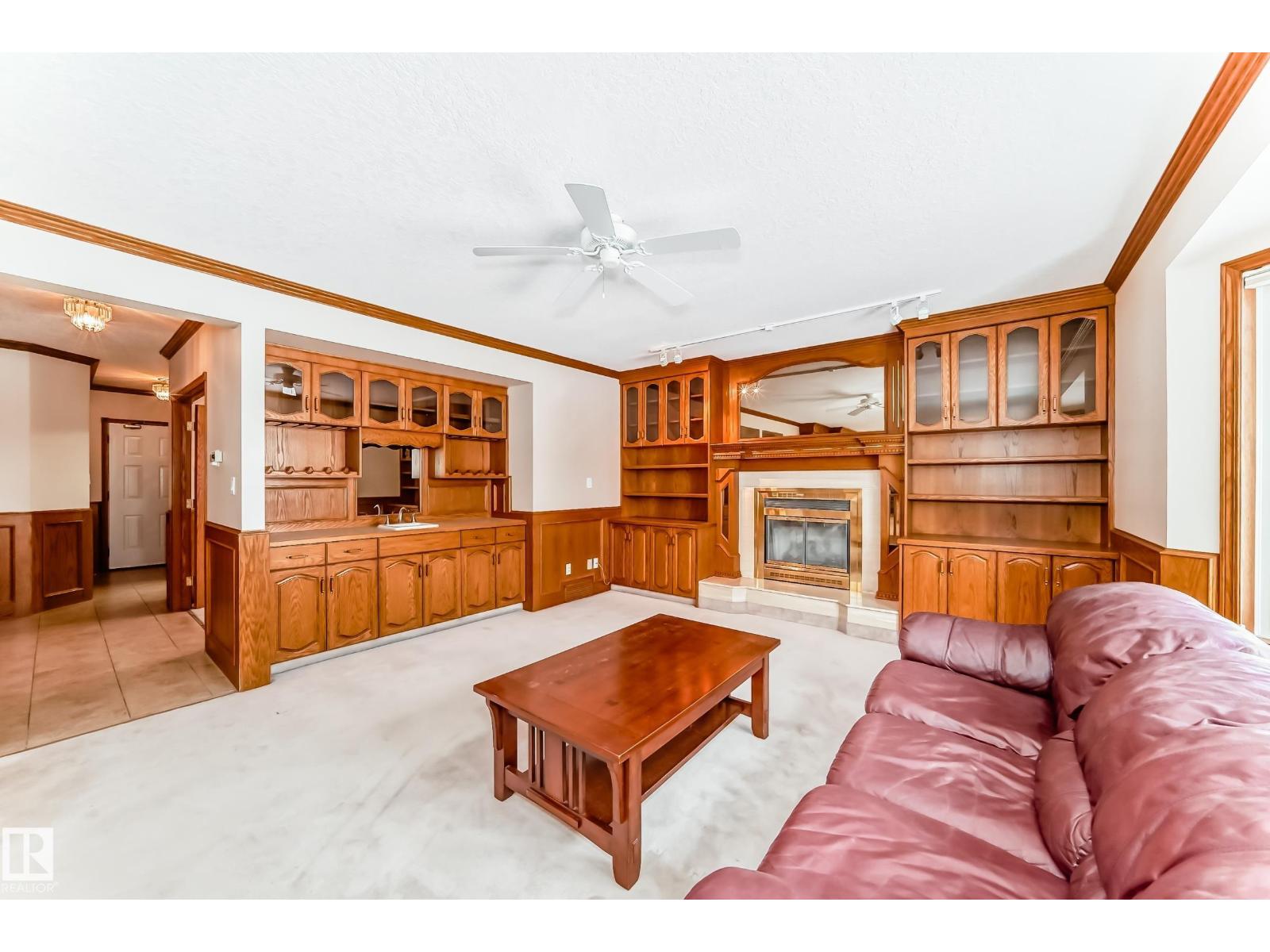 1720 Bearspaw Dr E Nw, Edmonton, Alberta  T6J 5E3 - Photo 20 - E4470027