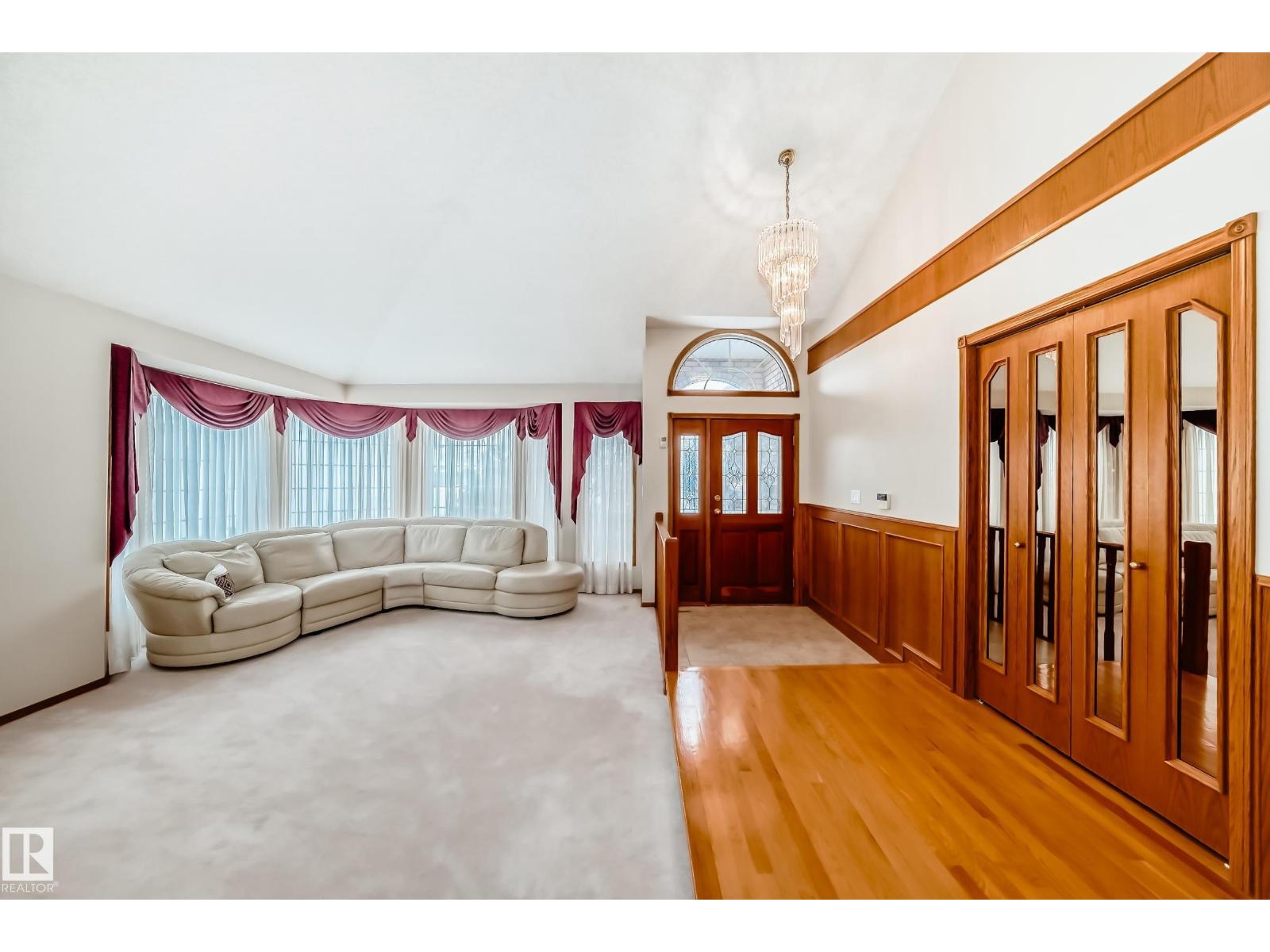 1720 Bearspaw Dr E Nw, Edmonton, Alberta  T6J 5E3 - Photo 21 - E4470027