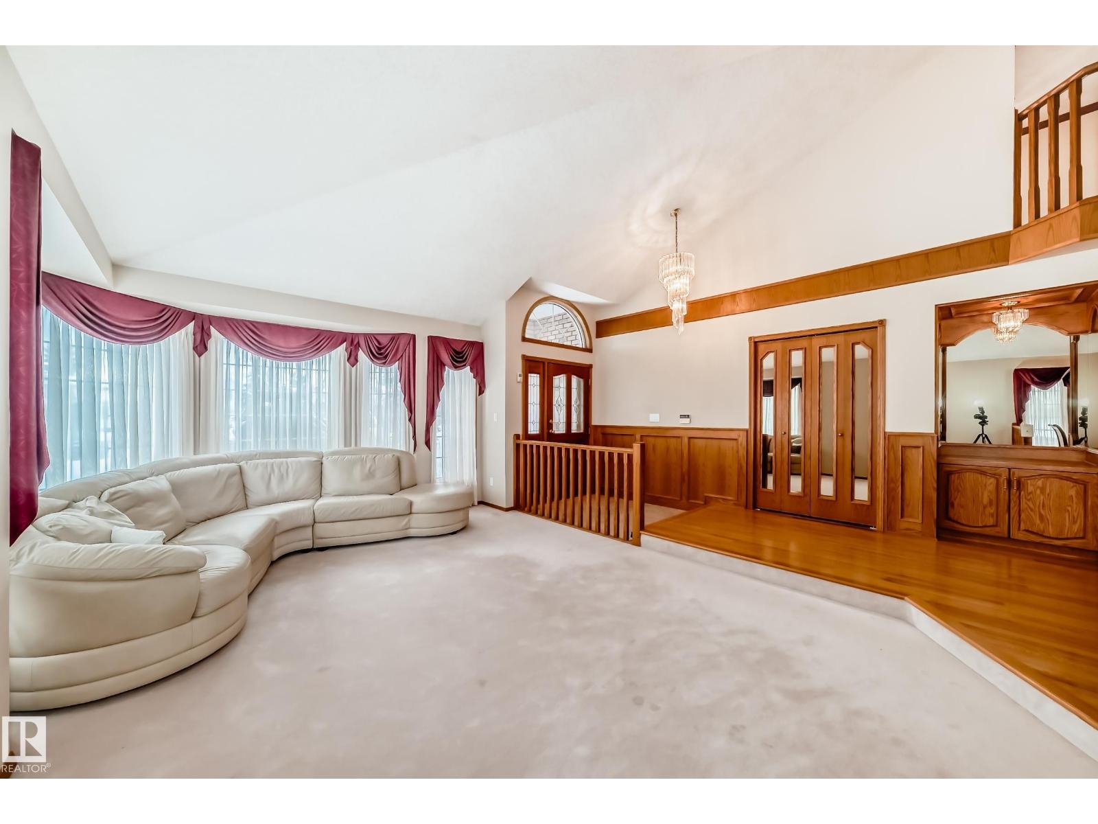 1720 Bearspaw Dr E Nw, Edmonton, Alberta  T6J 5E3 - Photo 22 - E4470027