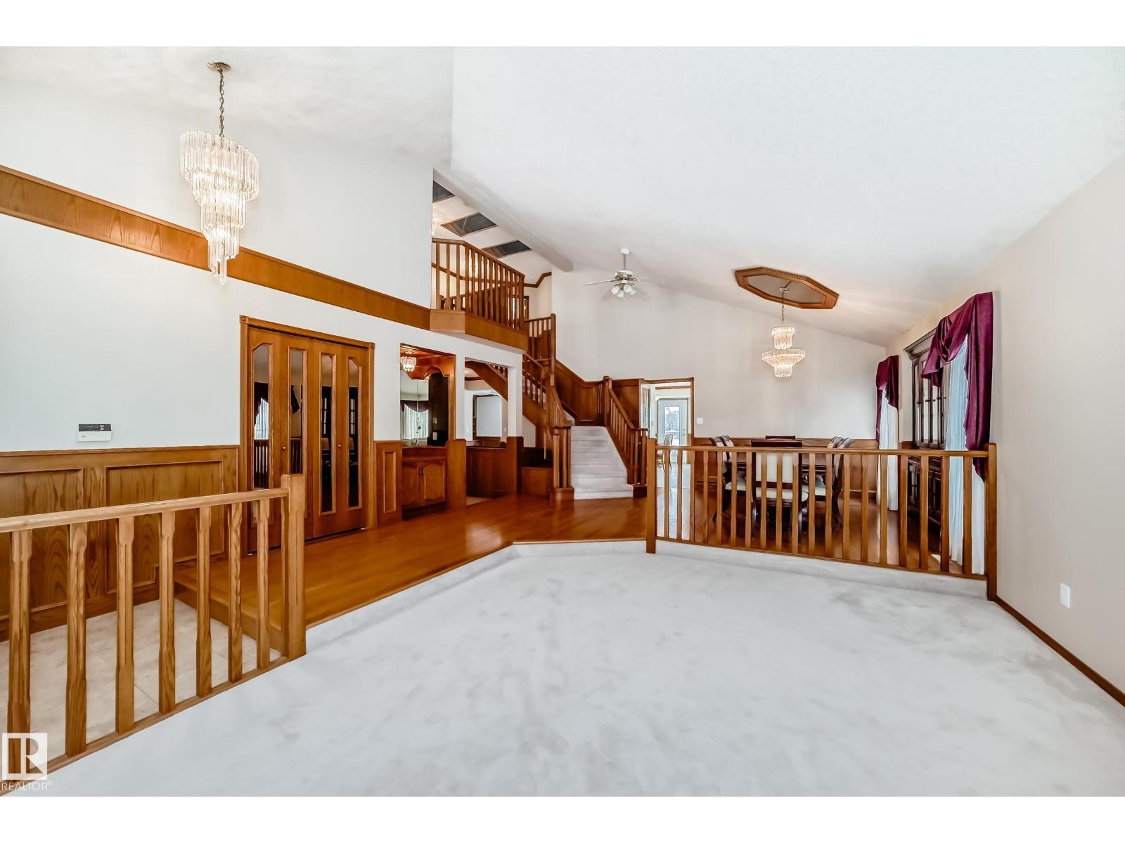 1720 Bearspaw Dr E Nw, Edmonton, Alberta  T6J 5E3 - Photo 23 - E4470027