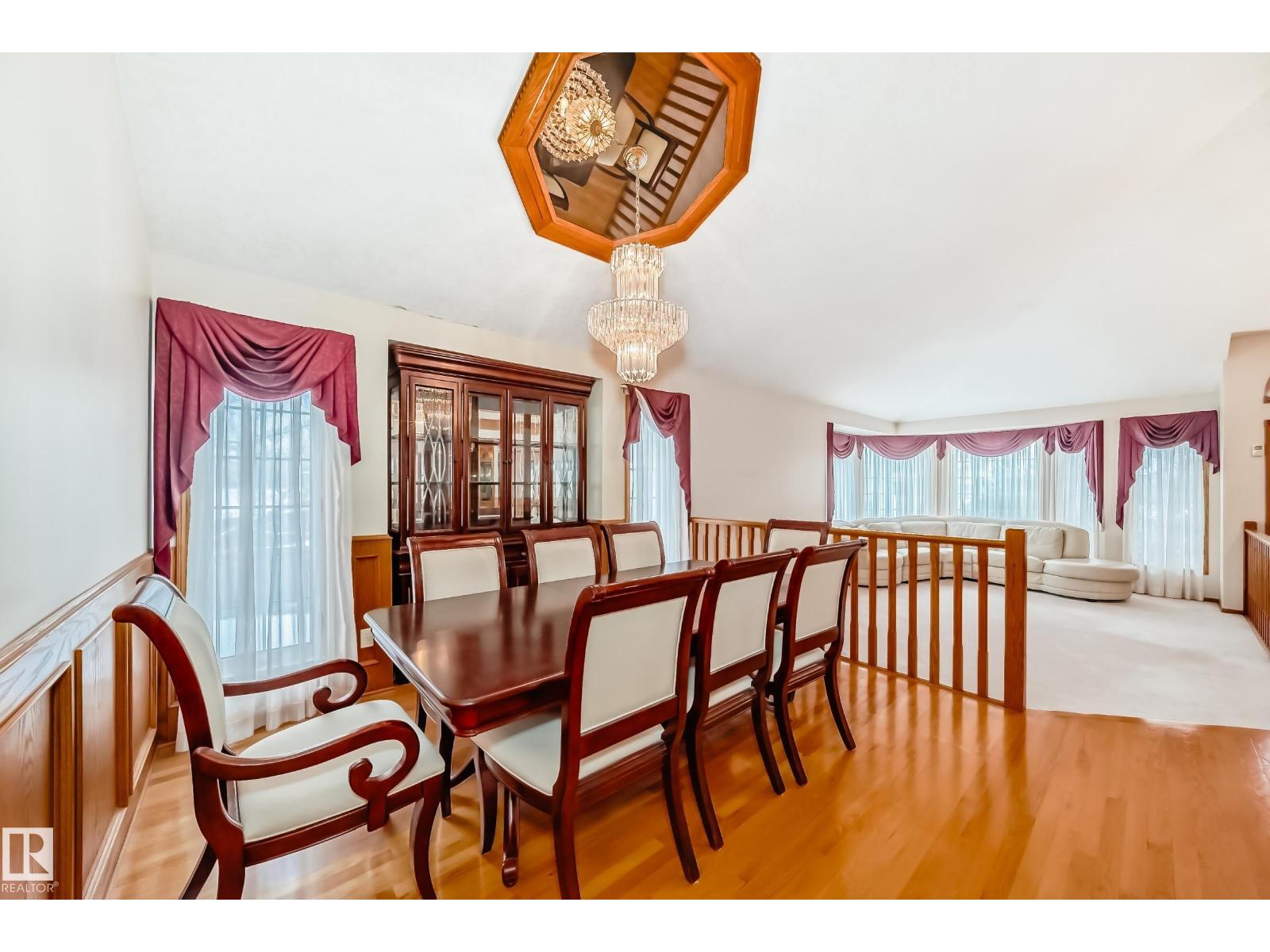 1720 Bearspaw Dr E Nw, Edmonton, Alberta  T6J 5E3 - Photo 25 - E4470027