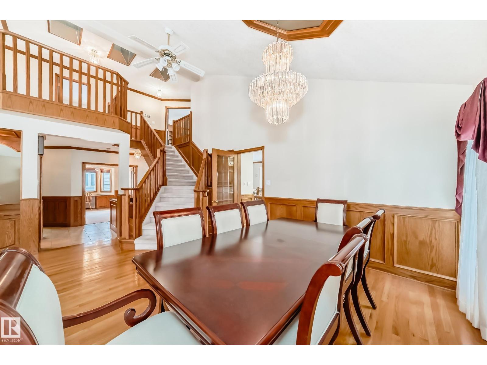 1720 Bearspaw Dr E Nw, Edmonton, Alberta  T6J 5E3 - Photo 27 - E4470027