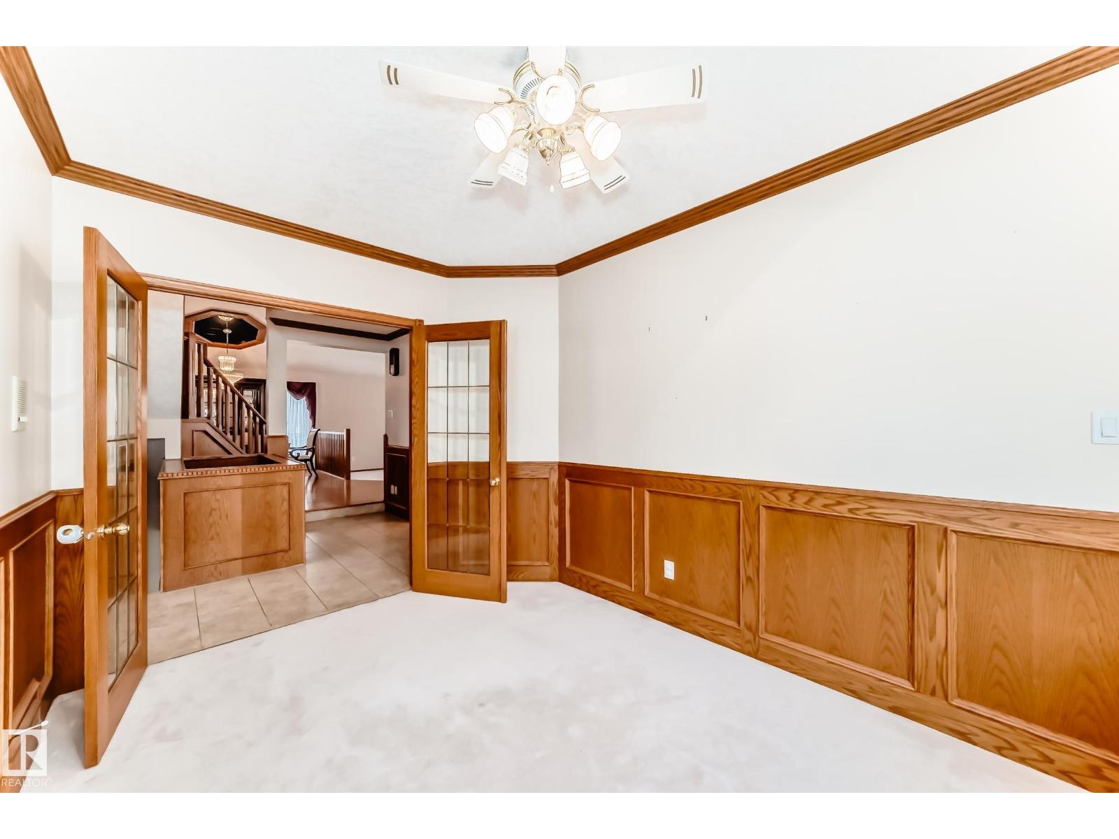 1720 Bearspaw Dr E Nw, Edmonton, Alberta  T6J 5E3 - Photo 31 - E4470027