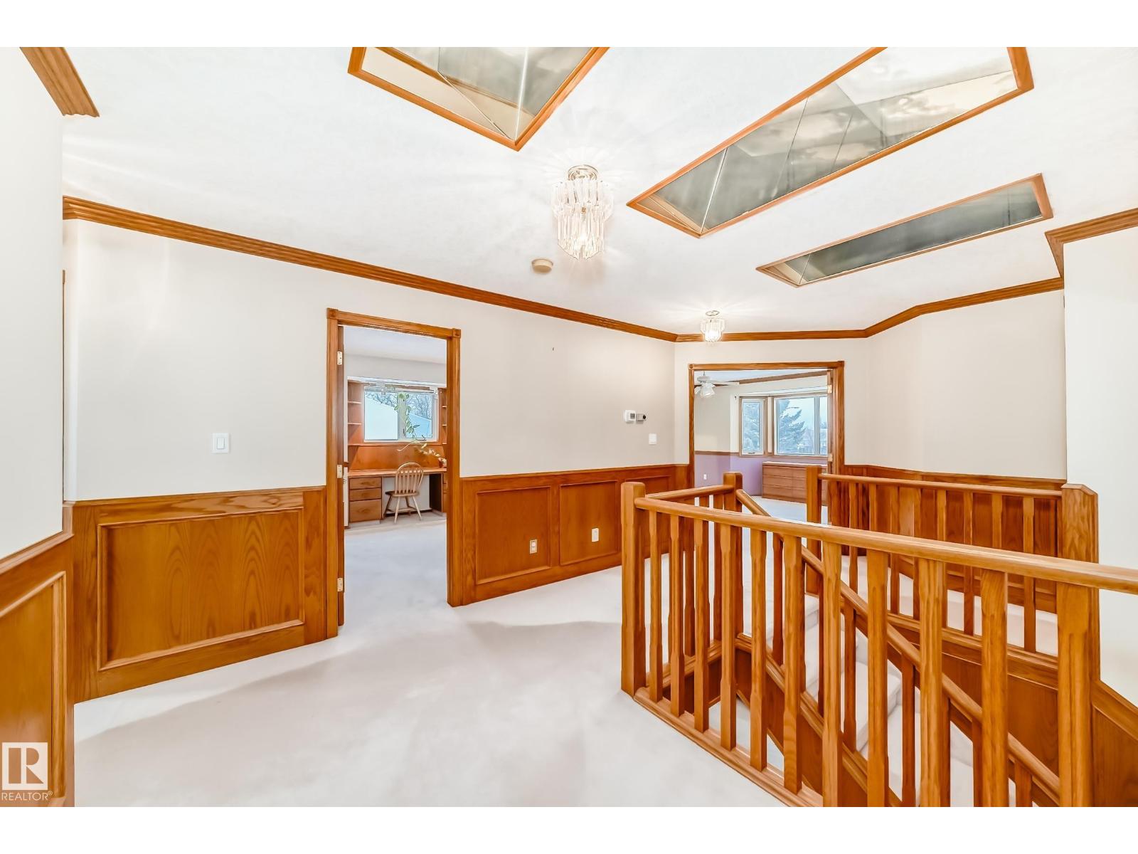 1720 Bearspaw Dr E Nw, Edmonton, Alberta  T6J 5E3 - Photo 59 - E4470027